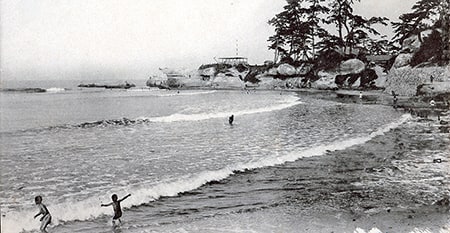 日本サーフィン歴史保存協会で保存した画像