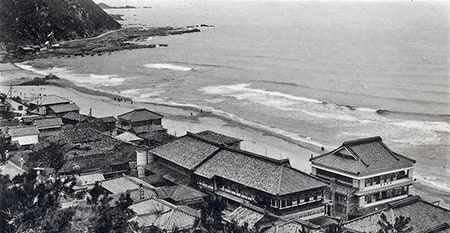 日本サーフィン歴史保存協会で保存した画像