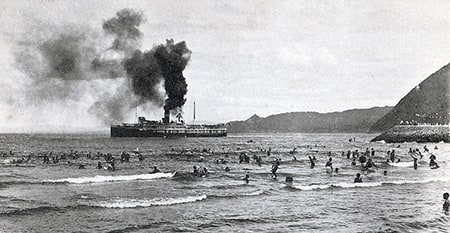 日本サーフィン歴史保存協会で保存した画像